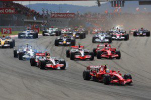 Wedden op Formule 1: Grand Prix van Australië