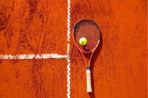 Roland Garros 2019: tennis grandslamtoernooi