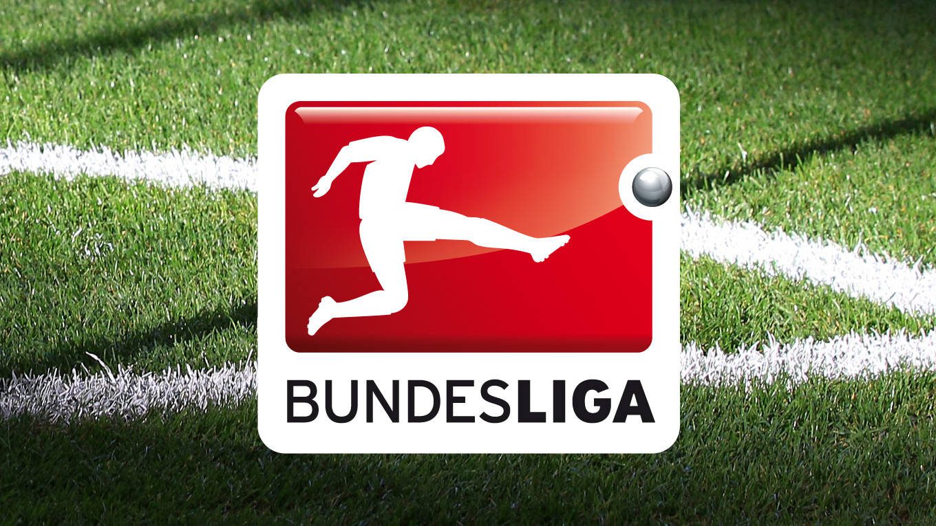 Tweede seizoenshelft in Bundesliga kan nog alle kanten op
