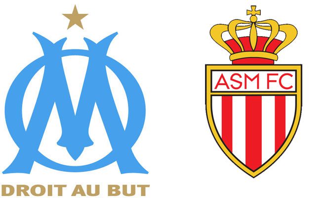 Topper in Frankrijk: AS Monaco tegen Marseille