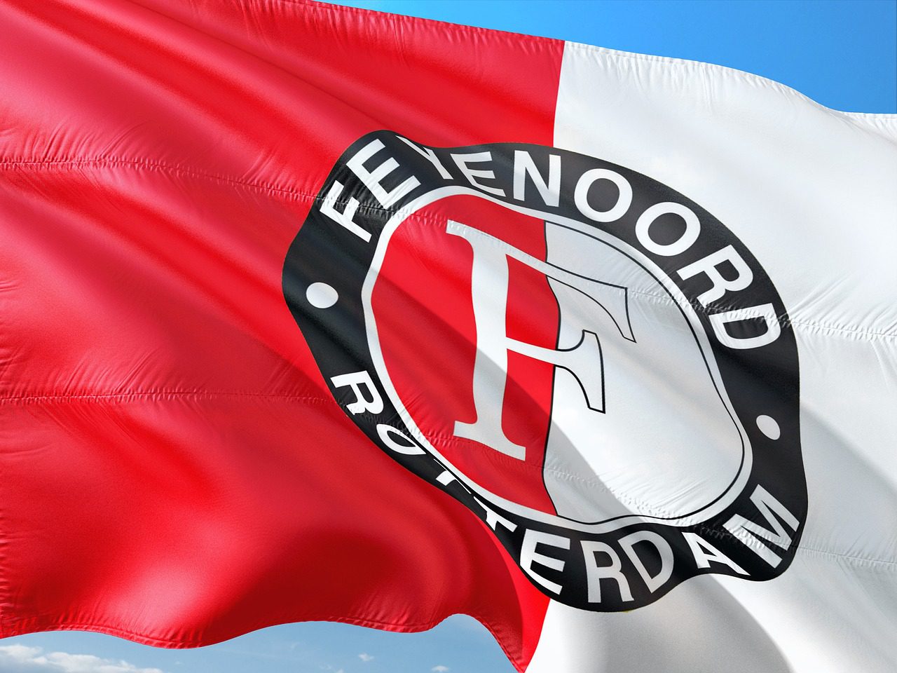 Haalt Feyenoord dinsdag de eerste punten in de Champions League?