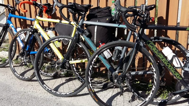 Van der Poel en Van Aert gaan strijd weer aan in Cyclocross Leuven