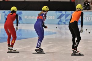 Nederland nu al zeer succesvol op winterspelen