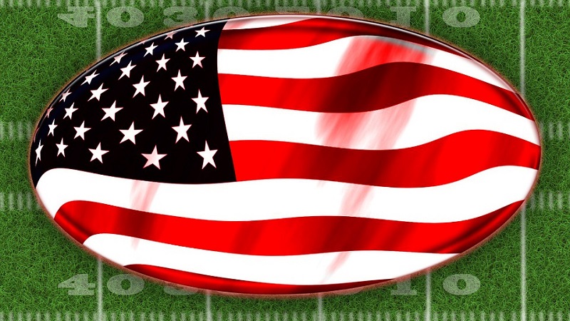 Super Bowl Sunday: Philadelphia Eagles tegen New England Patriots