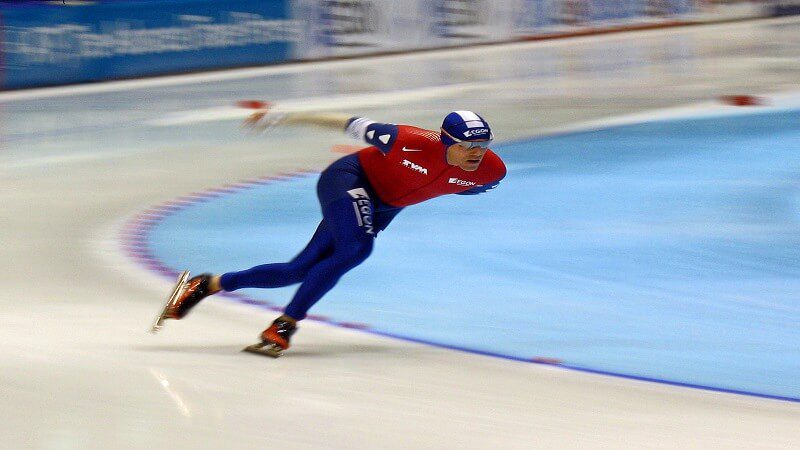 Nederland blijft winnen op schaatsbaan bij Winterspelen