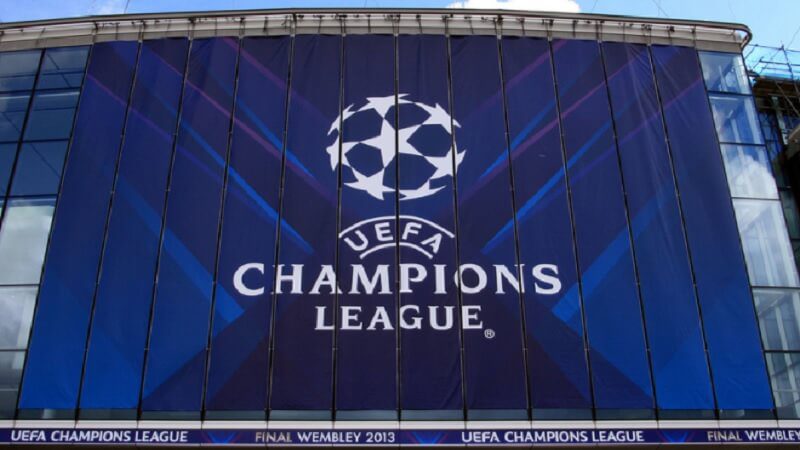 Nog vier duels te gaan in achtste finales Champions League
