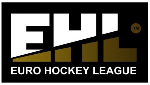 Drie Nederlandse teams in knock-outfase Euro Hockey League