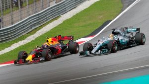 Wedden op Formule 1: Verstappen en Hamilton