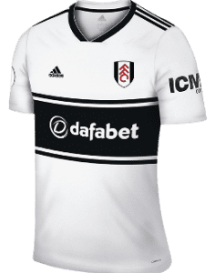 Wedden op Fulham: Premier League