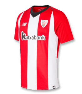Wedden op Athletic Bilbao: live stream