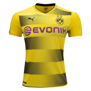 Wedden op Borussia Dortmund: Bundesliga live stream