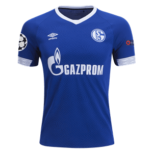 Wedden op Schalke 04: live wedden Bundesliga