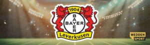 Wedden Op Bayer Leverkusen - weddenopsport.eu