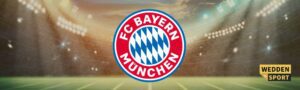 Wedden Op Bayern München - weddenopsport.eu