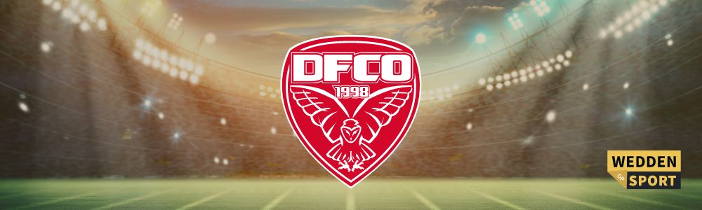 Wedden Op DFCO Dijon - weddenopsport.eu