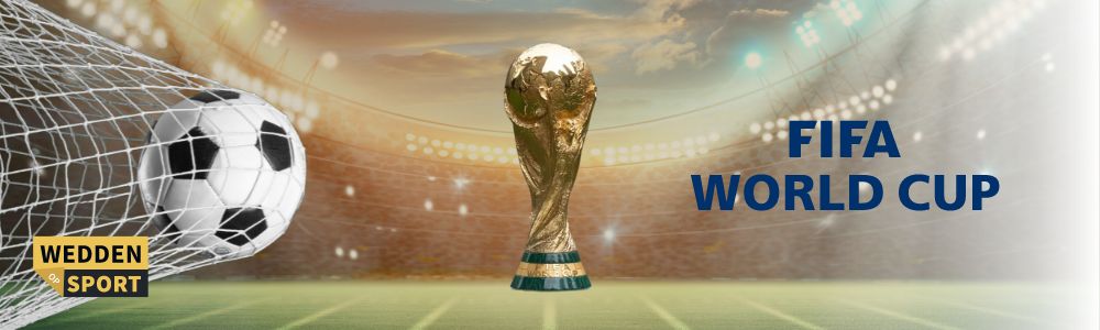 wedden op fifa worldcup wereld kampioenschap voetbal